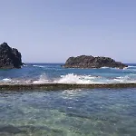 Bonita Con Vistas Al Mar Y Ter * El Pris