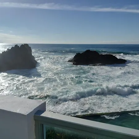 Apartment Bonita Con Vistas Al Mar Y Ter El Pris
